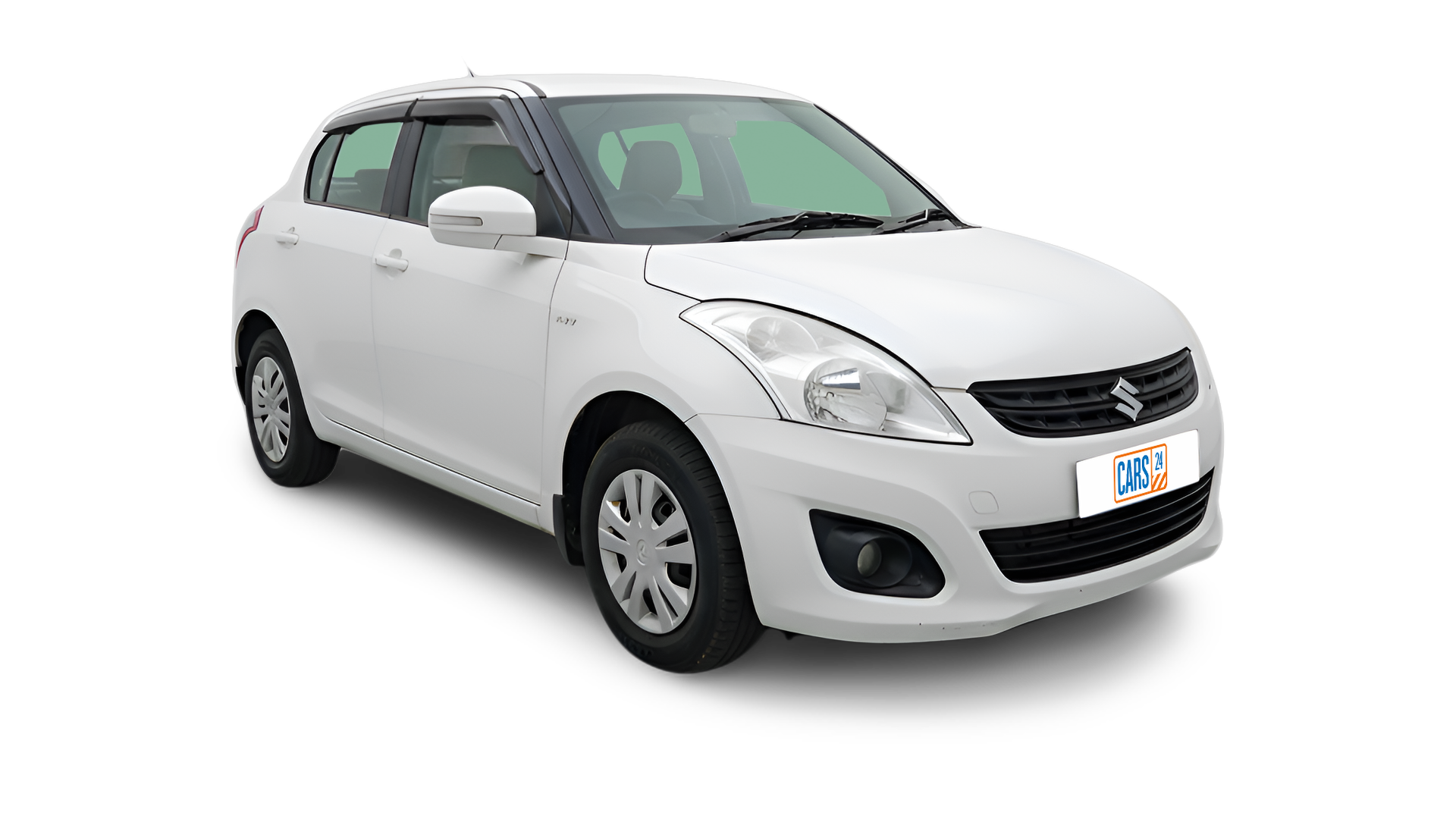 Maruti Swift Dzire-img